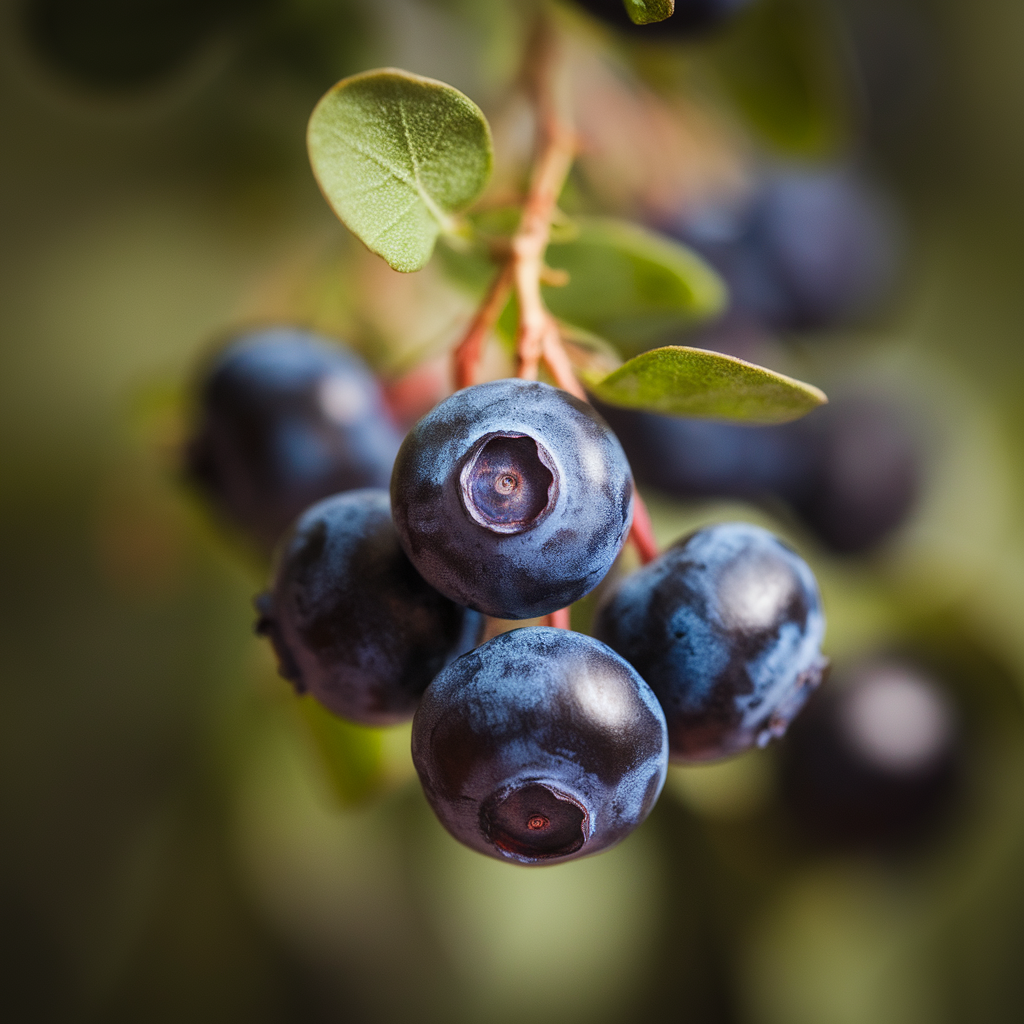 Bilberry Extract
